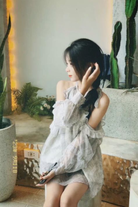年轻的保姆8