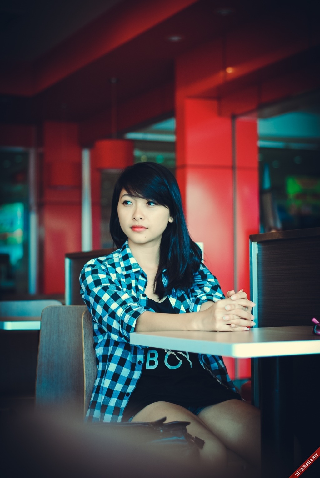 农场三姐妹